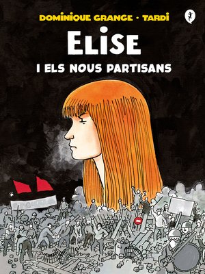 cover image of Elise i els nous partisans